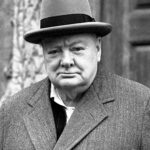 Churchill despre Parlamentul britanic