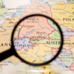 O țară europeană iubitoare de pace care nu a fost niciodată în război cu nimeni și nu a fost niciodată ocupată