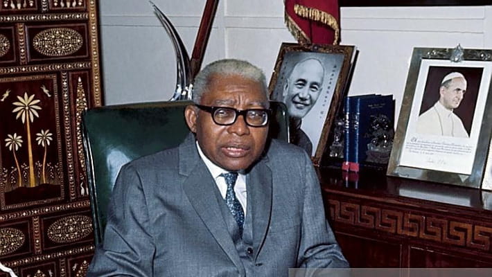 Alegeri absurde din istorie — Papa Doc pentru totdeauna!